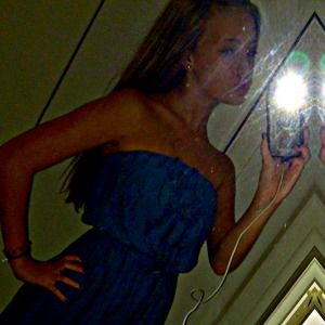 Meet your Posher, Cheyenne